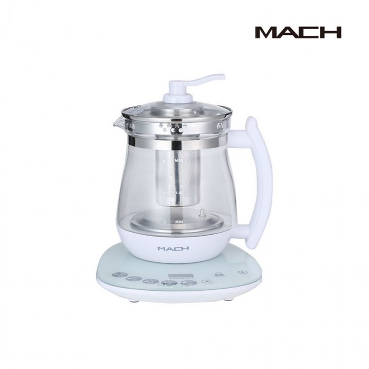 마하사랑티포트홍삼전용멀티티포트전기포트분유포트12시간보온보트커피포트캠핑라면위드코리아, 1개, 상세페이지 참조