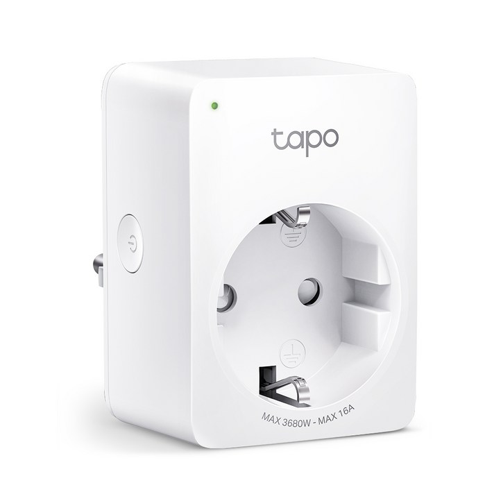 티피링크 미니 스마트 WiFi 플러그 Tapo