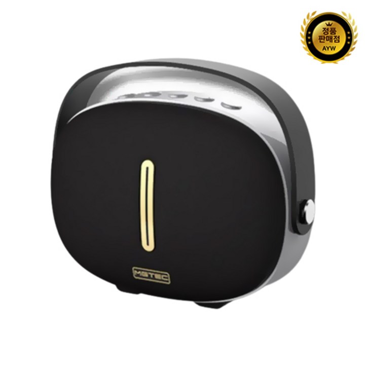 엠지텍 블루투스 스피커 락클래식 Q80mini 엠지텍 블루투스 스피커 락클래식 Q80mini