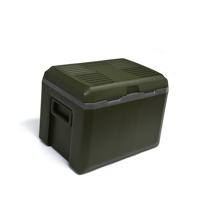 캠핑쿨러 35L 아웃도어쿨러 대용량보냉함 하드아이스박스