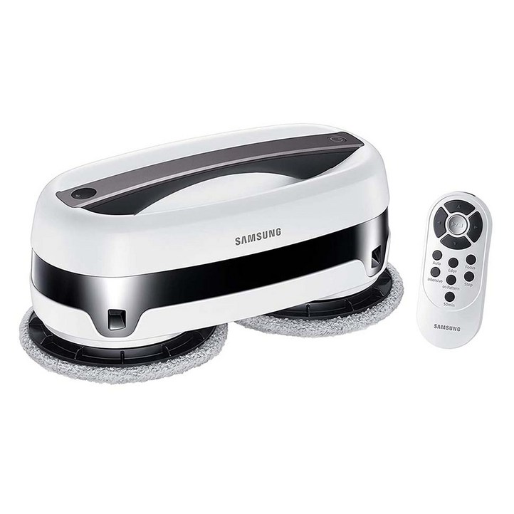 삼성전자 제트봇 로보틱스 물걸레 청소기