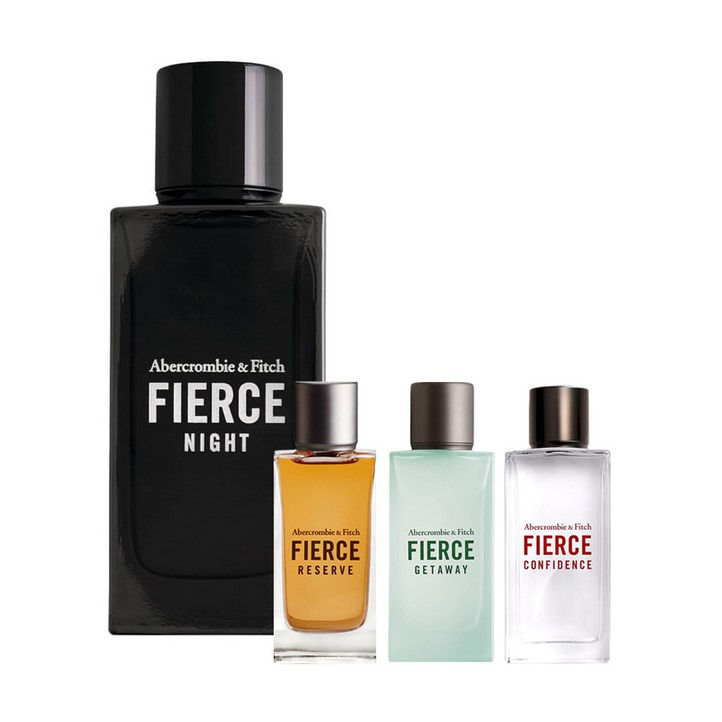 아베크롬비 피어스 오 드 코롱 50ml