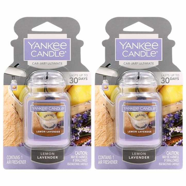양키캔들 카자 얼티메이트 2개번들 1세트, 2개