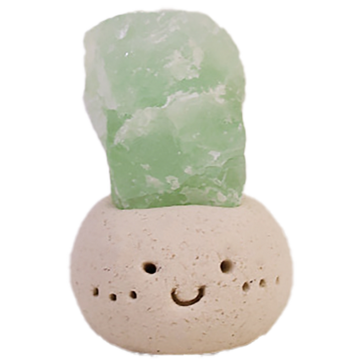 반려 돌 키우기 애완돌 파워스톤 원석 로즈쿼츠 자수정 수정 돌멩이