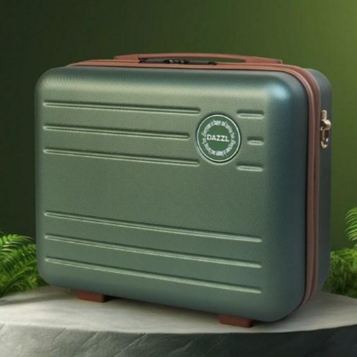 다즐 기내용 16인치 미니캐리어 레디백 3색상