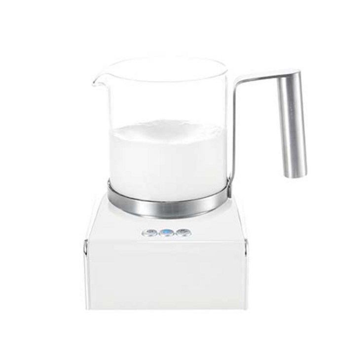 홈윈 우유거품기 N450 분리세척 유리포트, N450