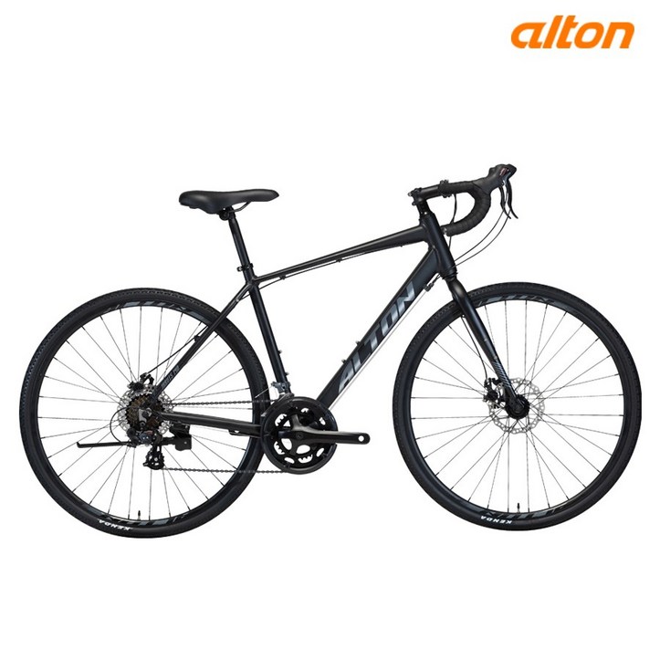 알톤 그래블 바이크 로드 자전거 자비스14D 2023년