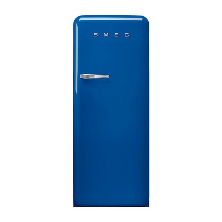 스메그 냉장고 FAB28RBE3 블루 267174720