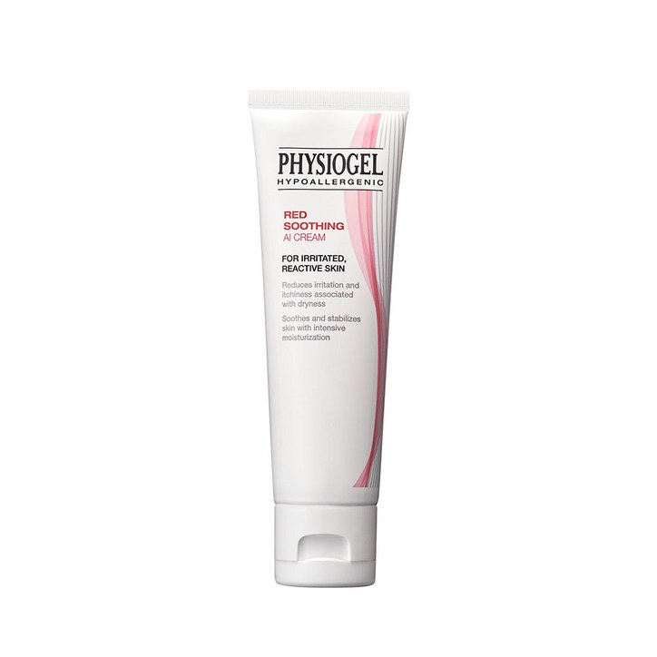 피지오겔 레드수딩 AI 크림 50ml, 50ml, 1개