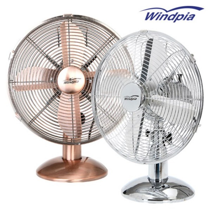 윈드피아 30cm 메탈선풍기 WF1200