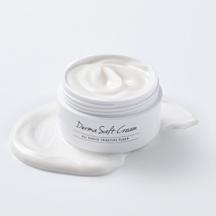 에이비팜 2세대 더마 솔트크림 50ml 영양크림 보습크림 수분크림, 1개, 50ml