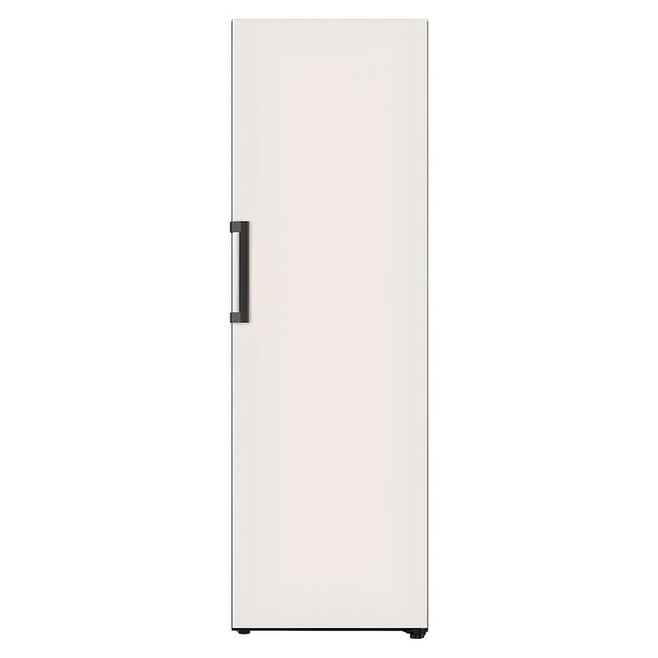 LG전자 오브제 324L 컨버터블 세트 메탈 김치냉장고 방문설치