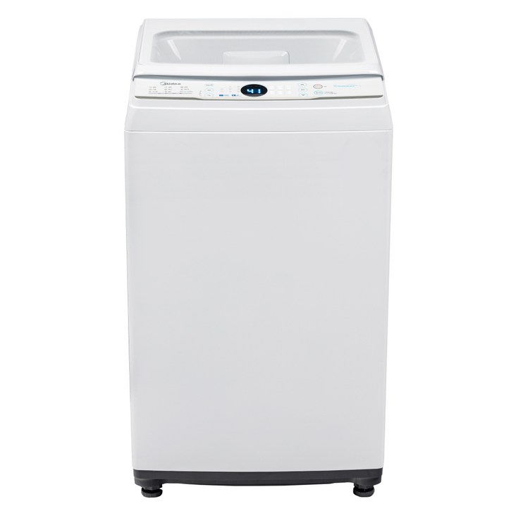 미디어 통돌이 세탁기 7kg, MA200W70WWKR, 화이트