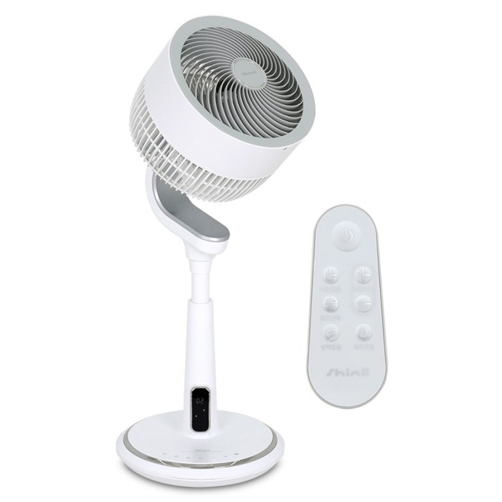 신일 BLDC모터 에어 써큘레이터, SIF51BOS