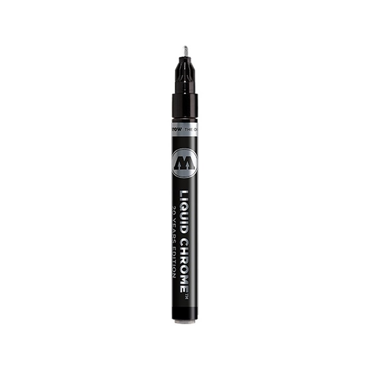 모로토우 리퀴드 크롬 마카 2mm 모로토우 리퀴드 크롬 마카 2mm