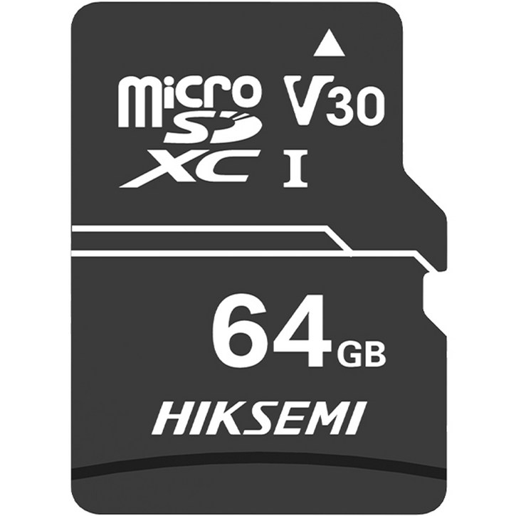 HIKSEMI D1 microSD 메모리카드 HS-TF-C1