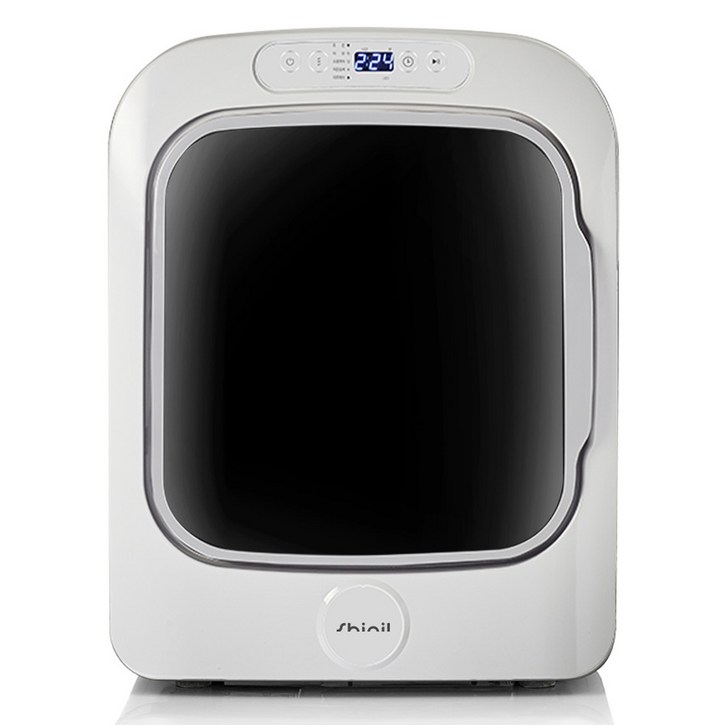 신일 의류 건조기 SCDW3SJ 3kg, SCDW3SJ, 화이트
