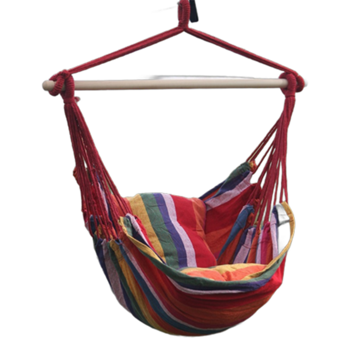 스카위즈 휴식 해먹 의자