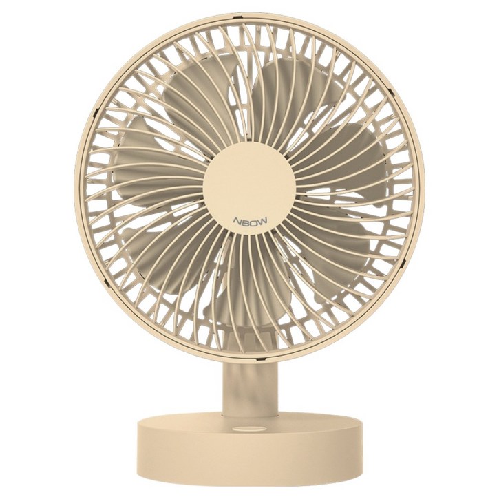 엔보우 모노미니 탁상용 무선 선풍기