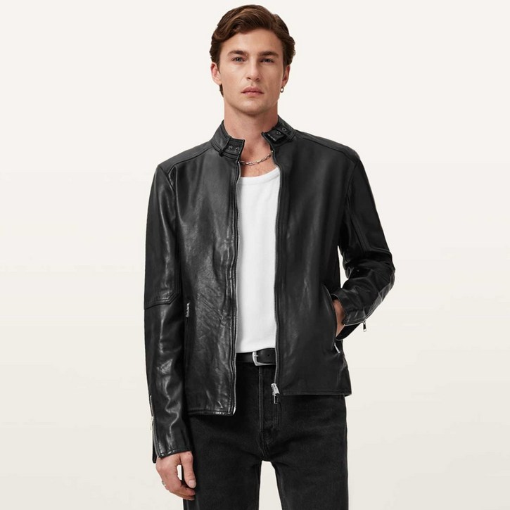 올세인츠 남성용 코라 자켓