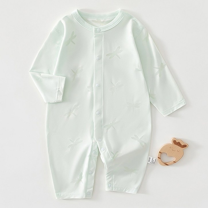 스타도어 살랑살랑 사계절 풀스냅 우주복