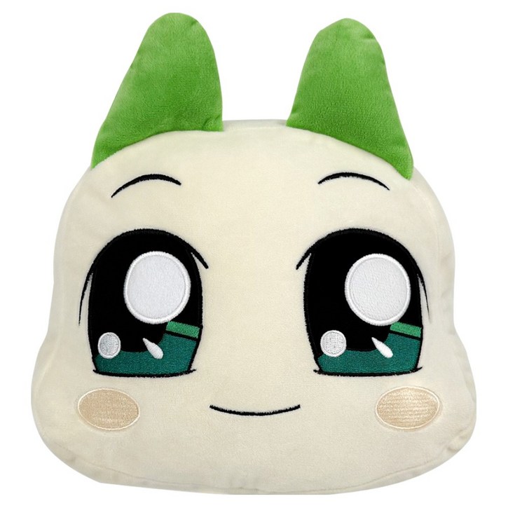 벨르아망 쿵야 차량용 목쿠션