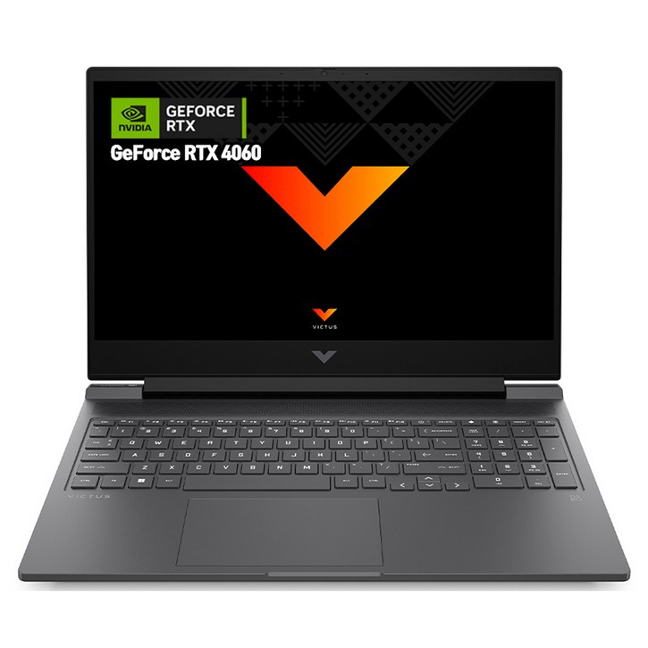 HP 2024 빅터스 16 라이젠7 라이젠 8000시리즈 지포스 RTX 4060