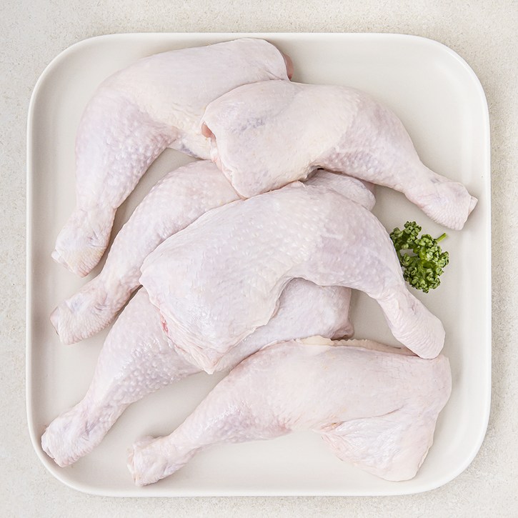 [로켓프레시] 하림 닭 통다리 (냉장)