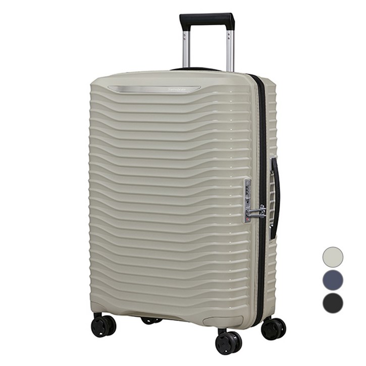 쌤소나이트 UPSCAPE 여행용 확장형 PP 캐리어