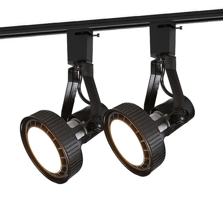 KDT 등기구 레일등 PAR30