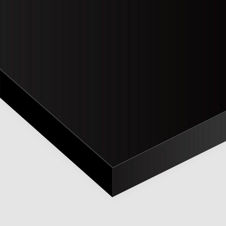 업소용 테이블 LPM 식탁 상판 1000 x 600 mm