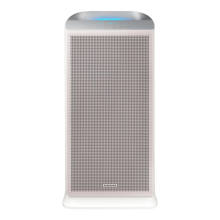 삼성전자 블루스카이 5500 공기청정기 샴페인 베이지 AX060CG500GBD 60㎡