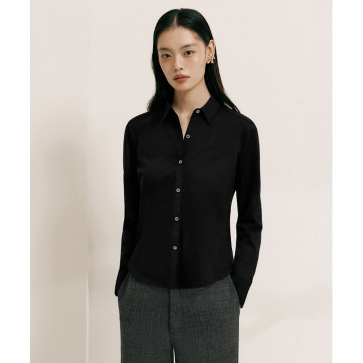 더엣지 THEATG 3PACK 소프트 실켓 셔츠