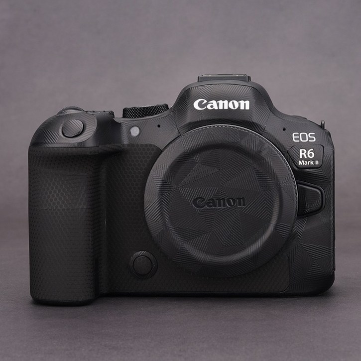 코엠스킨 캐논 EOS R6 Mark 2 카메라 스크래치 보호 필름