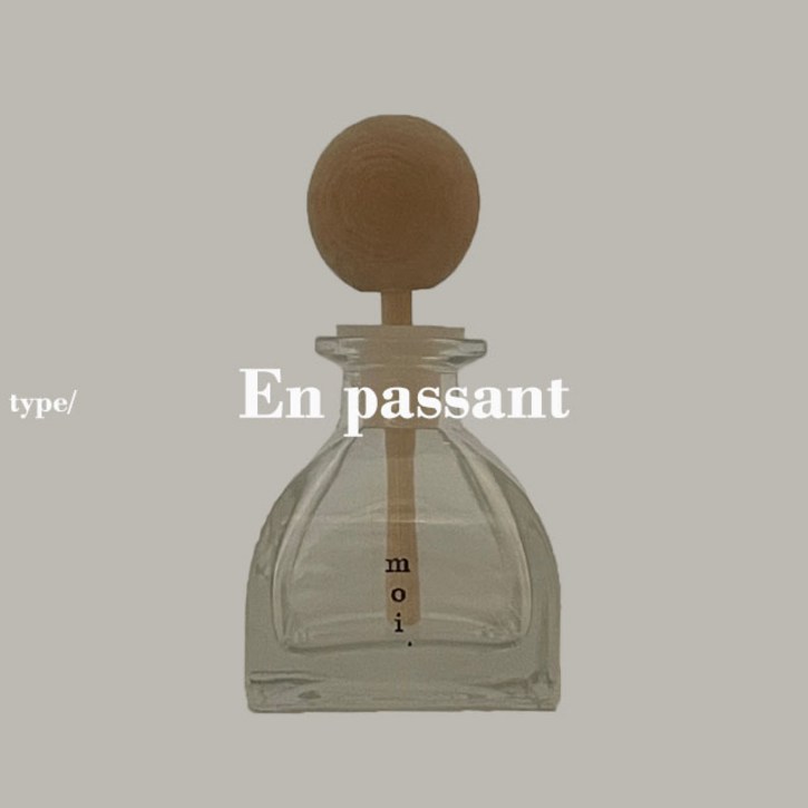 모이 우드볼 차량용 디퓨저, 엉빠썽 프레데릭말타입 방향제