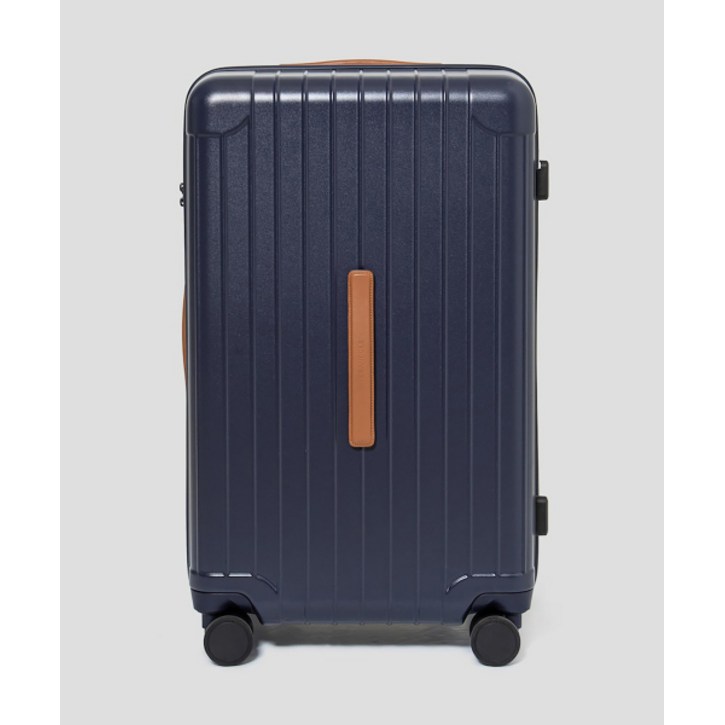 정품 빈폴 기내용 캐리어 BEANPOLE 어웨이 29인치  네이비 케리어