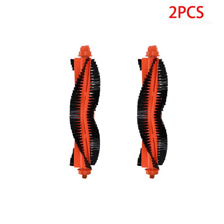 샤오미 로봇 진공 메인 사이드 브러시 헤파 필터 걸레 천 먼지 봉투 교체 예비 부품, S20 D106 액세서리