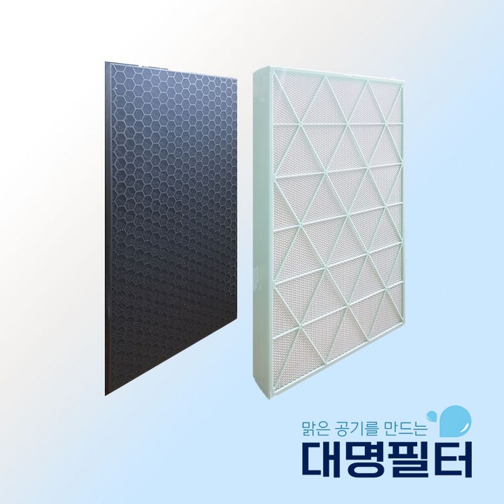 국내산 삼성 AX123B870SSD 비스포크큐브 CFXJ1705D 필터, 1개