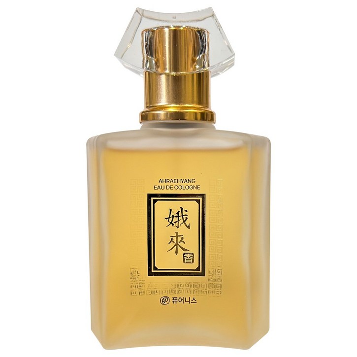 아래향 오데코롱, 80ml, 3개 아래향 오데코롱, 80ml, 3개