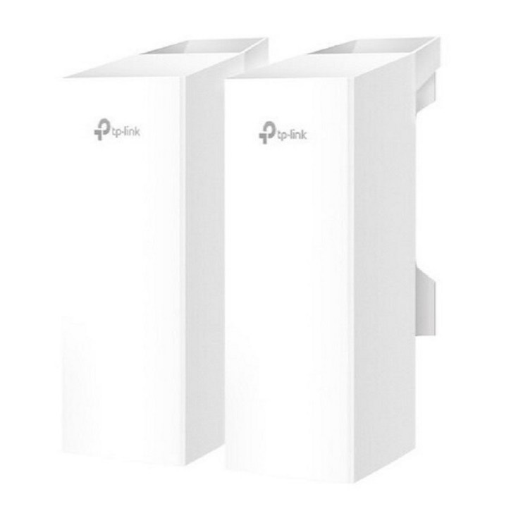 티피링크 EAP215Bridge KIT 무선AP 5GHz 장거리 무선 브릿지 인터넷확장 대소량가능, 1개