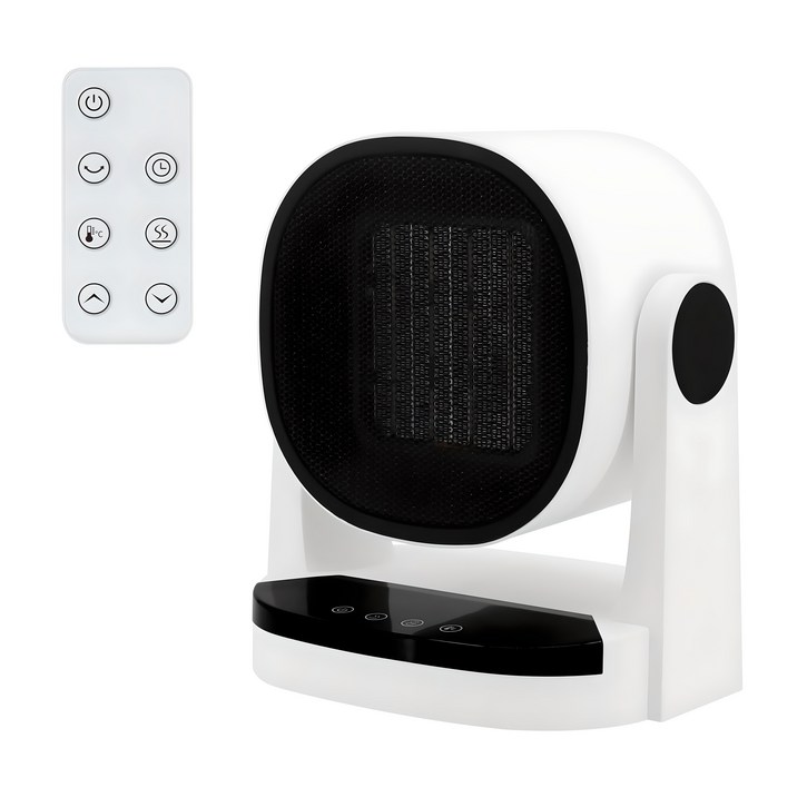 시프이컴 서큘레이터형 리모컨 팬 히터