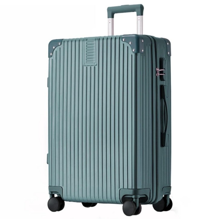 KORELAN 18인치 20인치 24인치 28인치 기내용 대형 하드 여행용 감성 하드 캐리어 3년AS