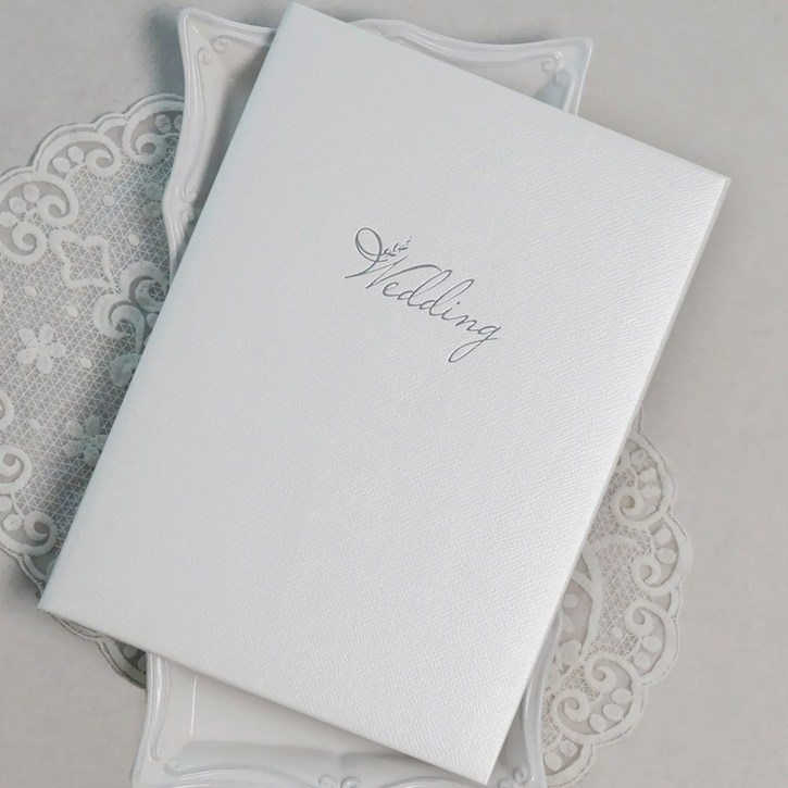 결혼식 웨딩 고급 케이스 혼인서약서케이스 성혼성언문케이스 혼인서약서 축사 케이스 당일출고