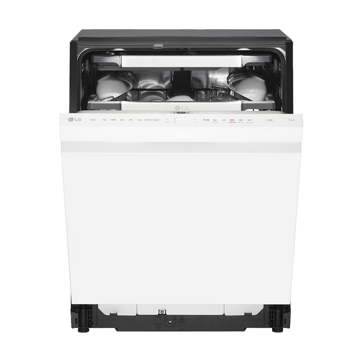 LG전자 디오스 오브제컬렉션 빌트인 식기세척기 14인용