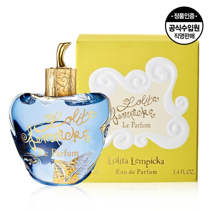 롤리타렘피카 구형 오드퍼퓸EDP 100ml