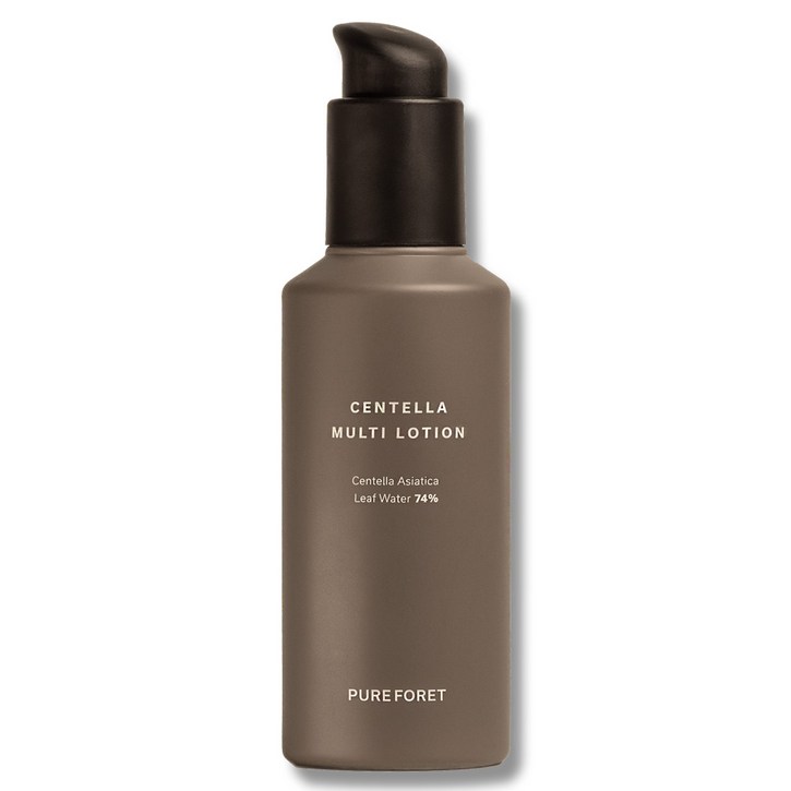 퓨어포레 센텔라 청소년 사춘기 어린이 트러블 진정 보습 시카 멀티 로션, 1개, 150ml