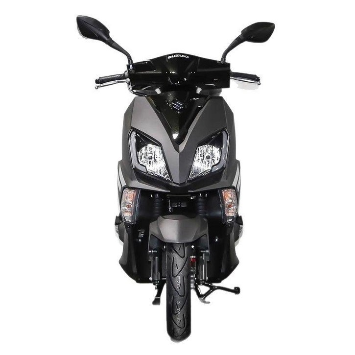 더패스터 125cc스쿠터 ABS 오토바이 스쿠터 125cc