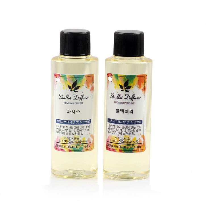 CPL 프래그런스오일 100ml CPL 프래그런스오일 100ml
