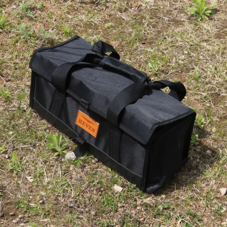 케븐 멀티 팩가방 캠핑 단조팩 케이스 공구 툴 가방