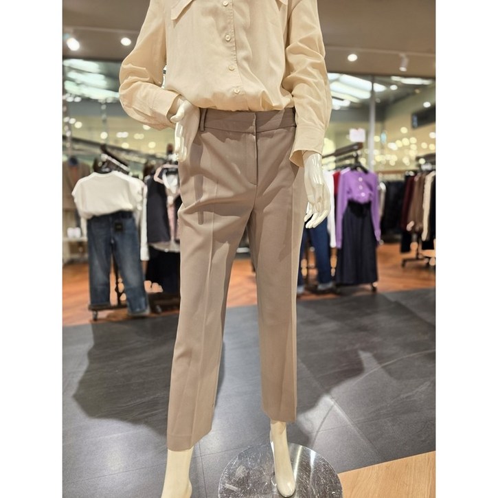 [이엔씨] 정장바지_ENTA33802C